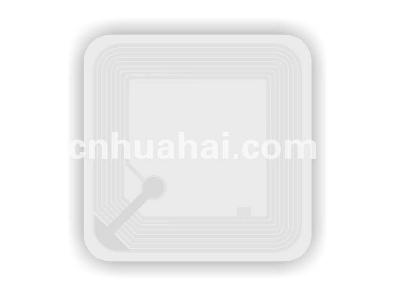 Hh-i002 fm11rf08 high frequency electronic tag